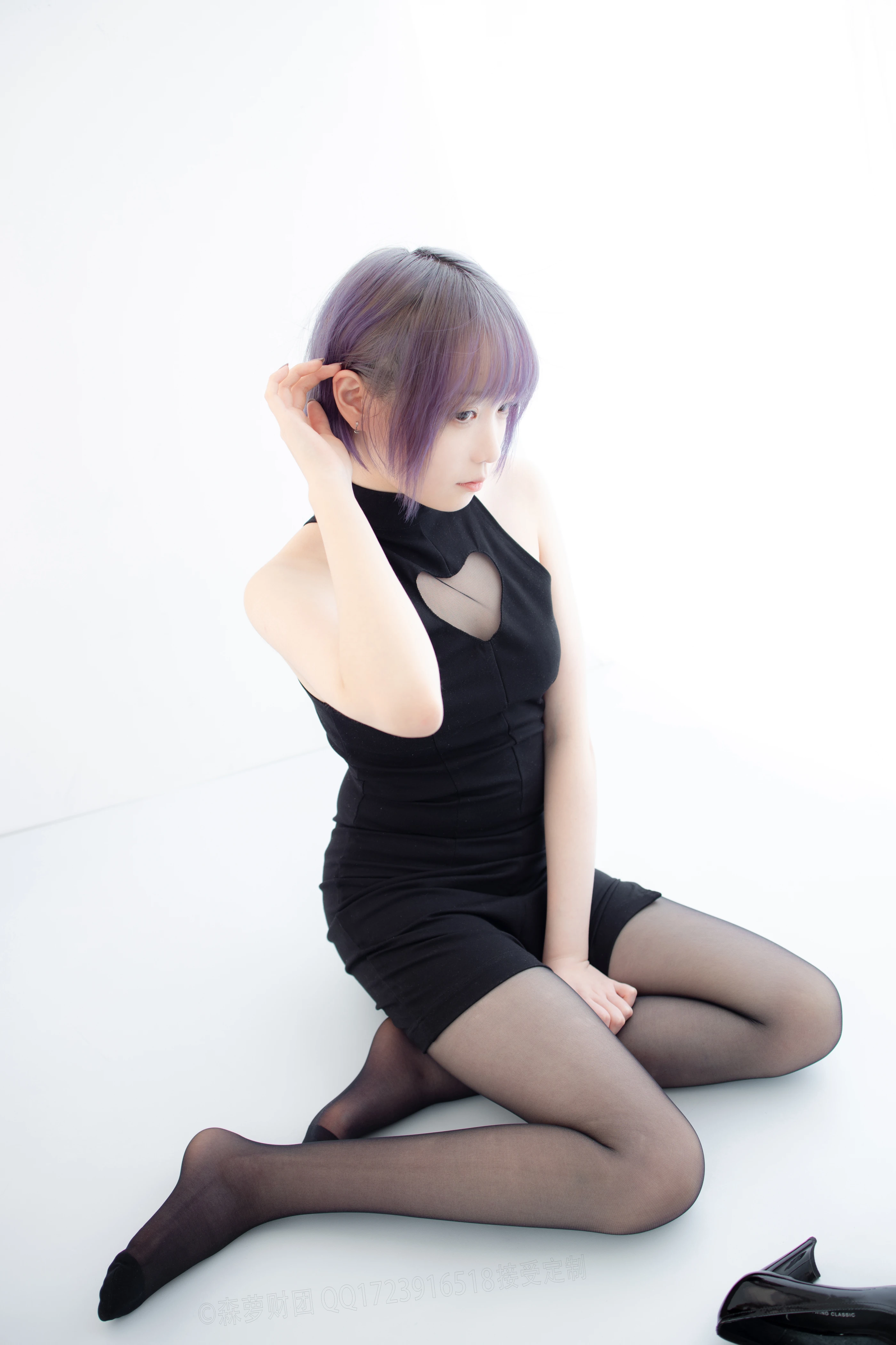 森萝财团 X-051 [111P 1V]插图9